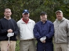 Tournament Winners - Dale, Jerry, David & David