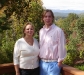 Daniel with Mom - October 12, 2008.....10 weeks before his journey to Heaven
