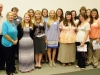 2014 J. Daniel Furr Memorial Scholarship Students