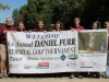 Sign In Volunteer Team