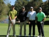 Blake Tesnow, Daniel Kelley, Dustin MaHaffey, Brandon Rackley