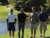 Denny & Mark Wilson, David Green, Sam Montieth