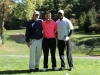 Brandon Clark, JC Brown, Chuck Hafner