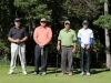 Billy & Colby Franks, Kenny & Will Byrd