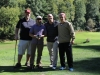 Community Chapel team 2 - Larry, Jonathan, Jon, Jaedon