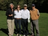 Community Chapel team 3 - Kerri, Karen, Ken, Bill
