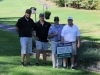 Ricky & Kyle Rice, Bobby Ward, Brian Carter