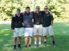 Brevard College team 3 - Tyler, William, Travis Braydon