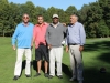 Charles, Nick, Robert, Taylor