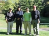 Joe Wolfe, Jason Littlejohn, Jack Glayne, Henry McCoy