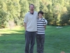 Jason and Peyton Stone - Father & Son team